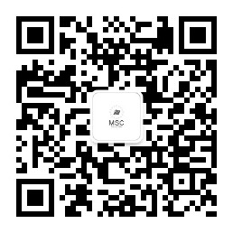 迈思诚公众号