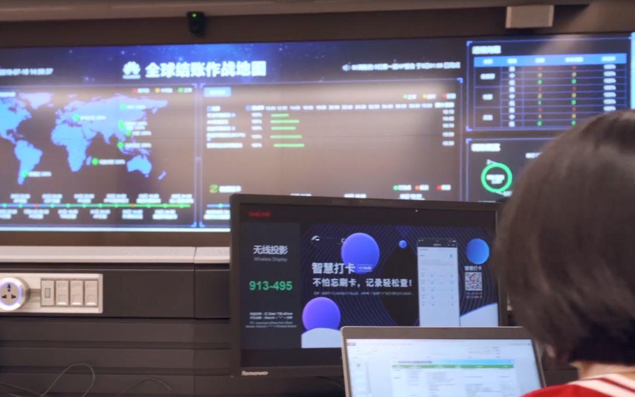 展示图片